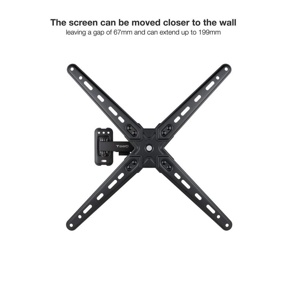 Suporte de Parede para TV 13-55 LP1355TN-B