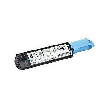 Dell 3000/3100 Toner Azul Compatível
