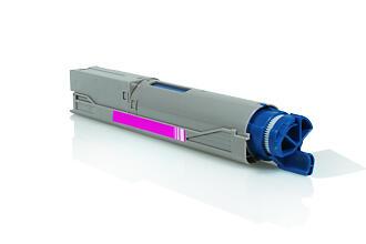 Oki C3300 Toner Magenta Compatível