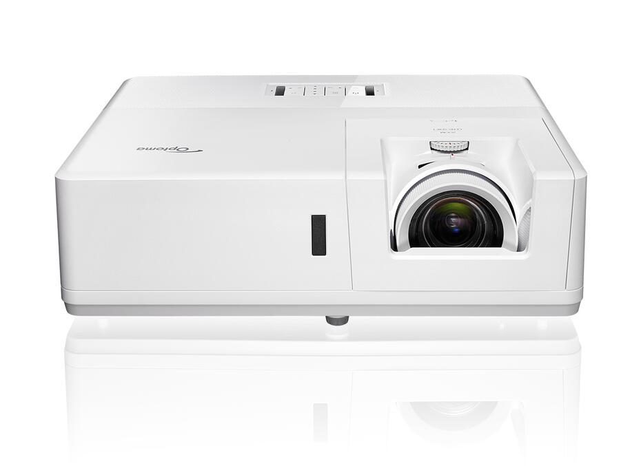 Optoma ZH606e Full HD Laser