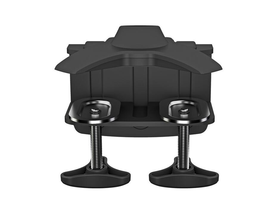 M Desktopmount Clamp Single/ Dual/ Triple 