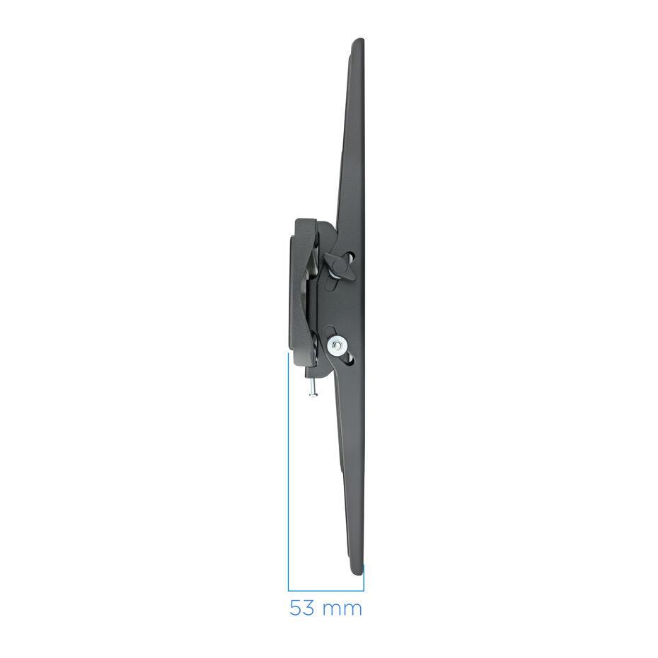 Suporte de Parede para TV 32-55 LP4255T-B