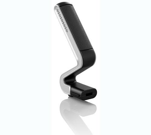 Microfone Altamente Direcional DCNM-HDMIC