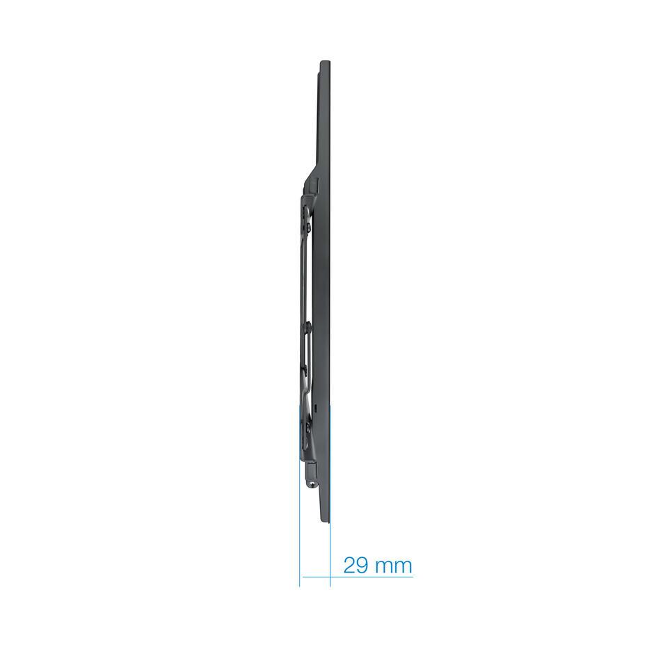 Suporte de Parede para TV 43-90 LP4390F-B