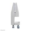Abraçadeiras de mesa (2 unidades) NS-CLMP40WHITE
