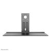 Suporte de teclado e rato KEYB-V200BLACK 