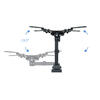 Suporte de parede para TV 13-42 LP2042TNL-B
