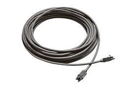 Cabo de Rede 2m Praesideo Bosch LBB 4416/02