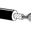 Cabo de microfone LBC1081/00 
