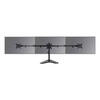 Suporte de Mesa para 3 Ecrãs 17-27 DB1704TN-B