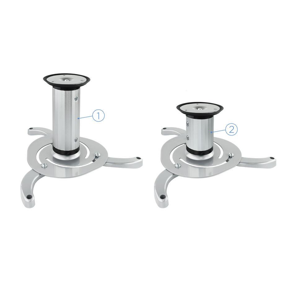 Suporte de Teto para Projetores PJ1010TN-S