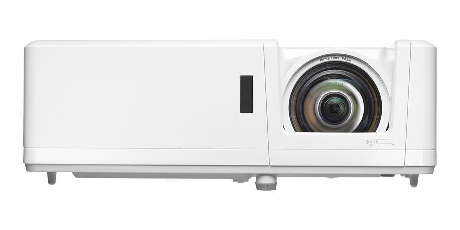 Optoma ZH606e Full HD Laser