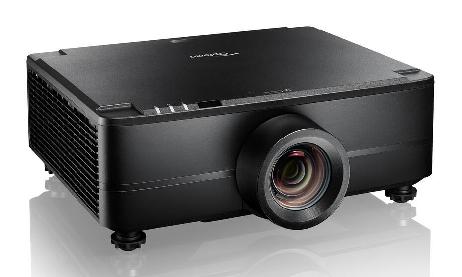 Optoma ZU820T WUXGA Laser