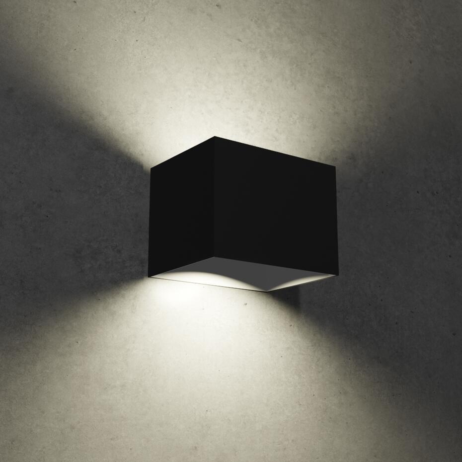 Vinil Design de interiores U21 Brown Concrete