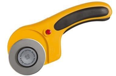 X-Acto OLFA Deluxe Handle Rotary 100-RTY-3DX