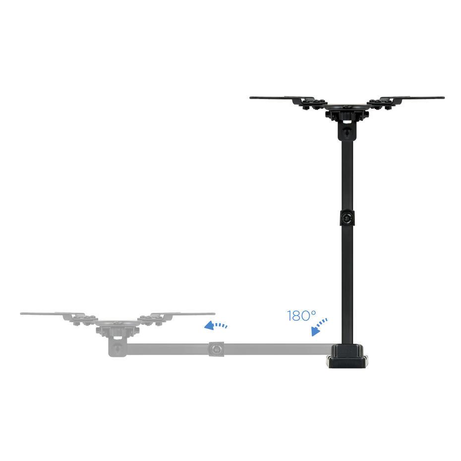 Suporte de Parede para TV 13-42 LP2142TNL-B