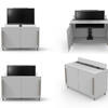 Suporte Motorizado M TV Lift Large