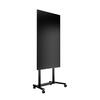 Suporte Motorizado M Floorstand XL 150Kg Black