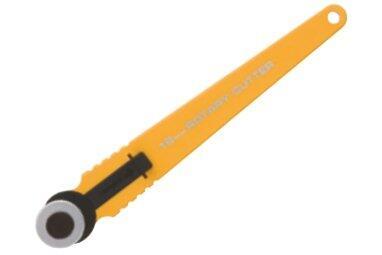 X-Acto OLFA Straight Handle Rotary 100-RTY-4