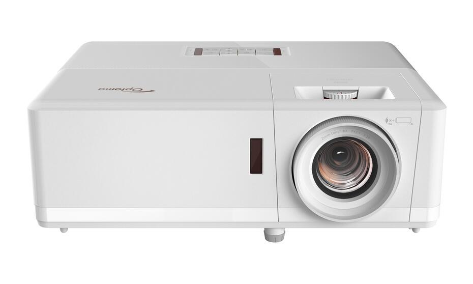 Optoma UHZ50 4K UHD Laser