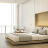 Vinil Design de interiores AF03 Line Beige Pine