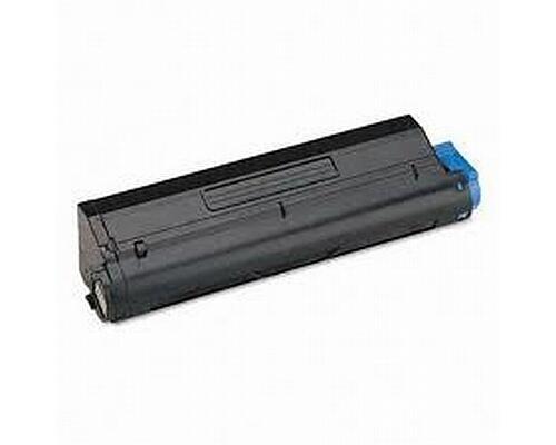 OKI B4600 Toner Preto Compatível