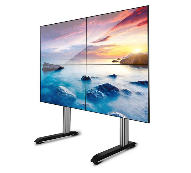 Suporte Videowall 2x2 Universal System 39-60