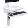 M Universal Workstation Cart DT