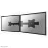 Adaptador de parede FPMA-CB100BLACK para monitores 10-27
