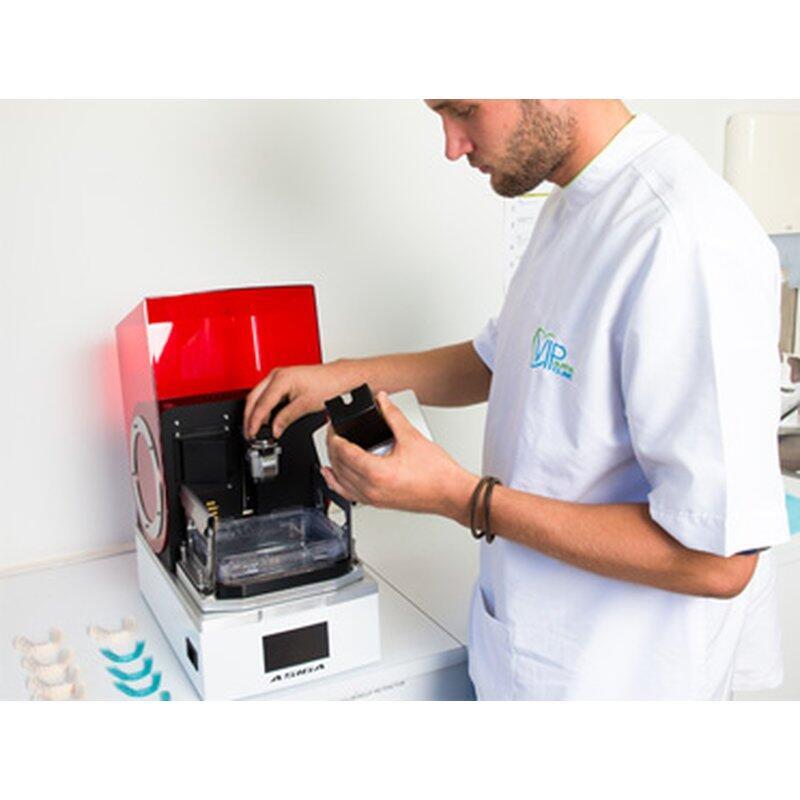 Impressora 3D Asiga Max / Max UV