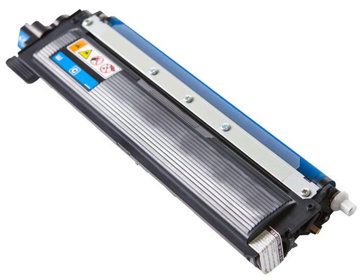 Brother TN230C Toner Azul Compatível