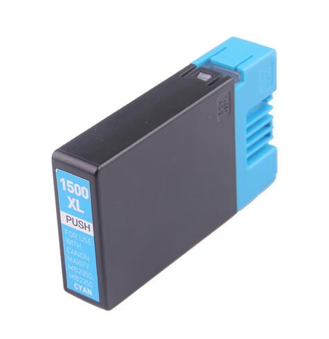 Canon PGI1500C Azul Compatível