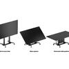 Suporte Motorizado M Touch Tilt & Table 100kg