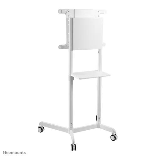 Suporte de chão NS-M1250WHITE para monitor 37-70