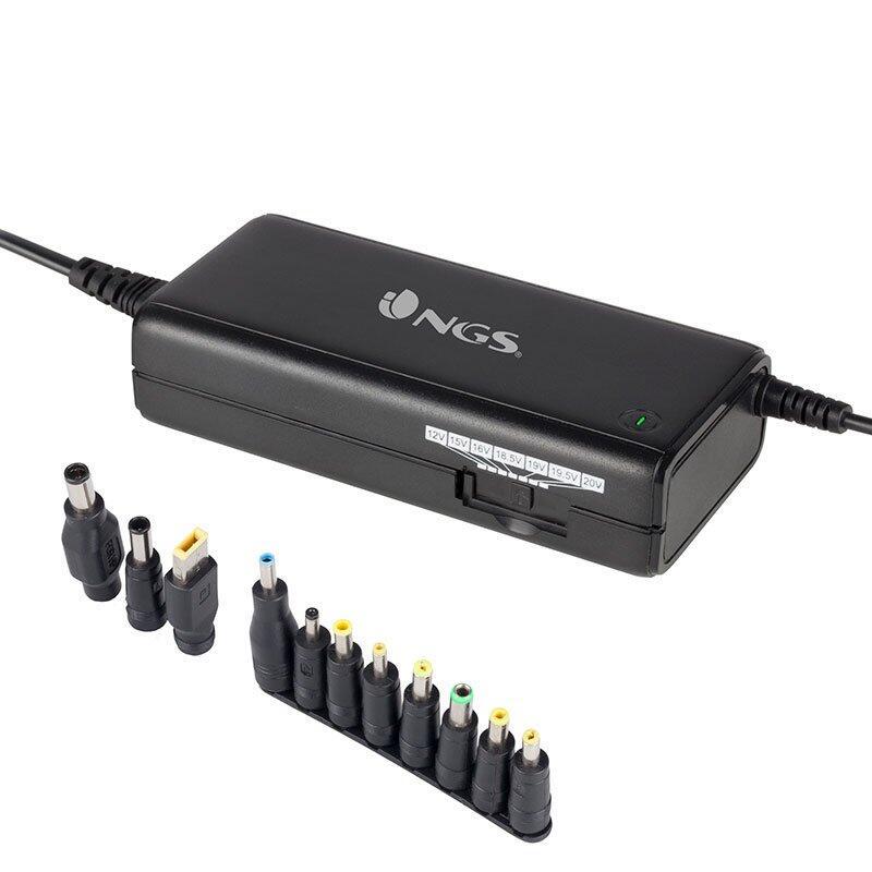 Carregador Universal NGS 90w