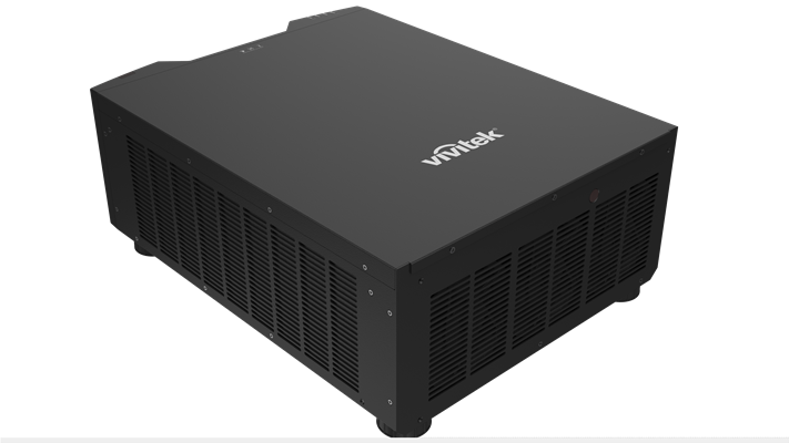 Vivitek Laser DU9900Z 