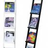 Suporte para revistas Classic Pequeno