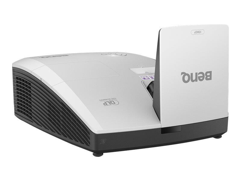 Benq MH856UST+ Ultra Curta Distância