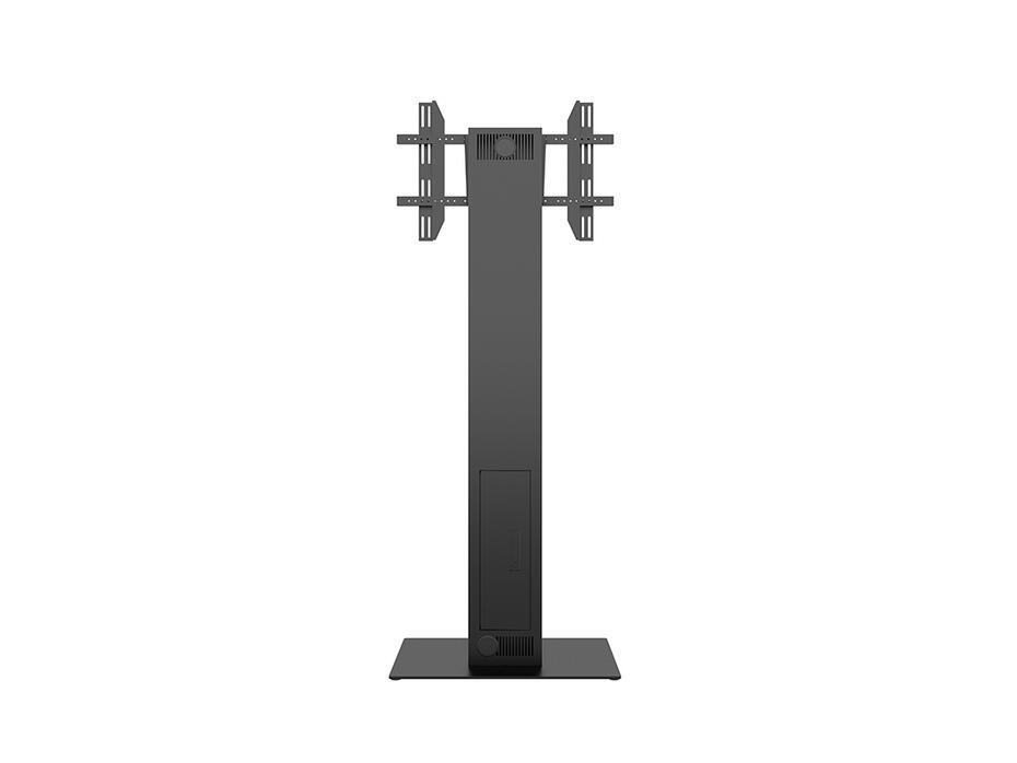 Suporte Display M Pro Series - Kiosk Black 32-65