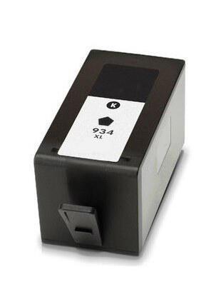 934XL Preto HP Compatível