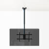 Suporte de Teto para 2 Ecrãs de 43-86 LPCE2286TSLI-XL-B