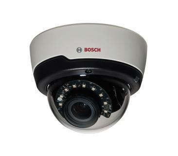 Dome fixa 2MP 3,3-10mm manual NII-51022-V3 