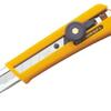 X-Acto OLFA Rubber Grip Ratchet-Lock 100-NOL-1