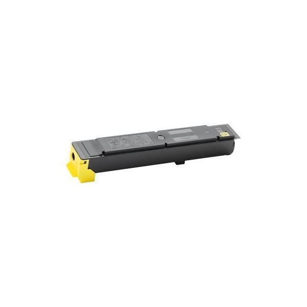 Kyocera TK5195 Toner Amarelo Compatível