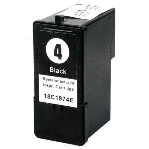 Lexmark 4 (18C1974E) Preto Compatível