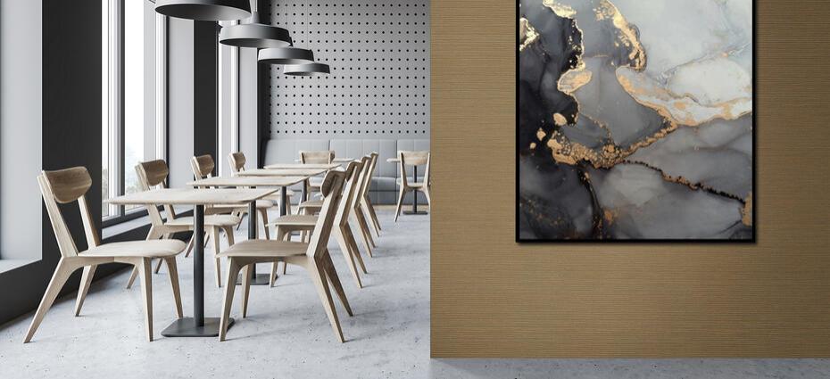 Vinil Design de interiores NG13