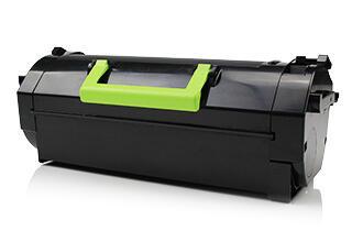 Lexmark MX711 (622X) Toner Preto Compatível