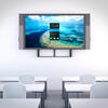 M Motorized Wallmount 160 kg SD