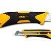 X-Acto OLFA Fiberglass-Reinforced Ratchet-Lock 100-L-5