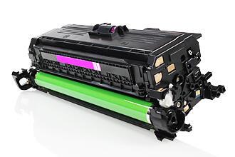 CE403A Toner Magenta HP Compatível